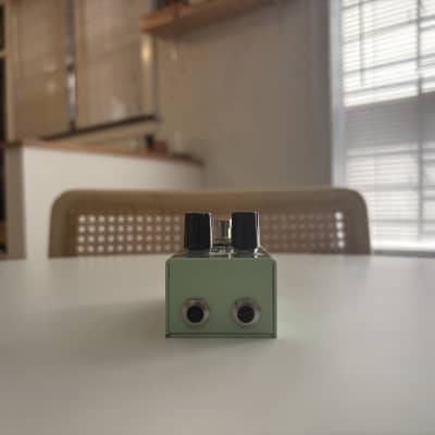 J. Rockett Squeegee Compressor 2018 - Seafoam / Black | Reverb