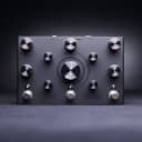 Collision Devices Limited Edition Black Hole Symmetry Black Pedal