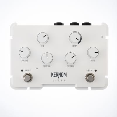 Reverb.com listing, price, conditions, and images for kernom-ridge