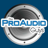 The Pro Audio Guys