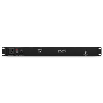 Black Lion Audio | Reverb