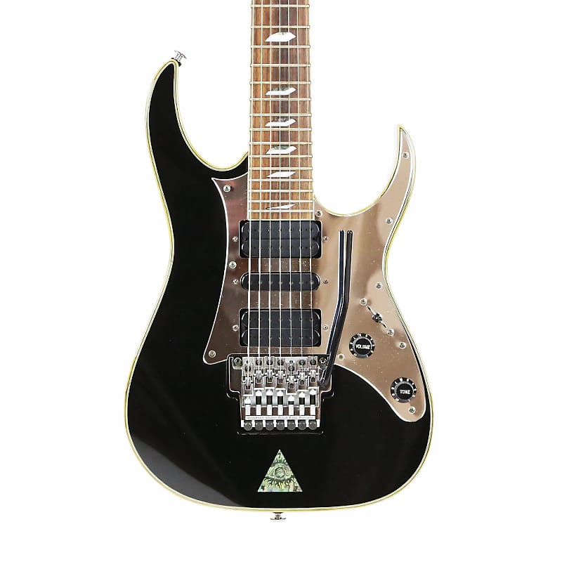Ibanez UV777P Steve Vai Signature Universe | Reverb Australia