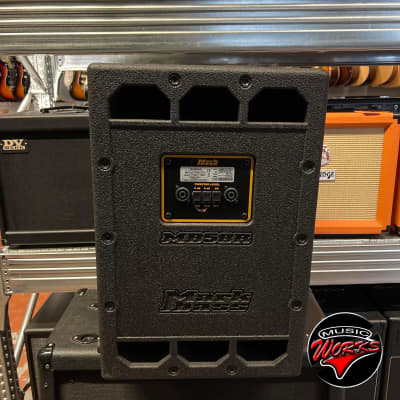 Mark Bass Mb58 R 121 Pure 8 Ohm image 6