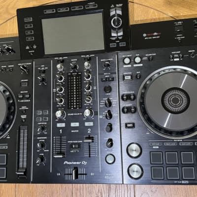 Pioneer XDJ-RX2 Limited Edition White (Used) | Reverb