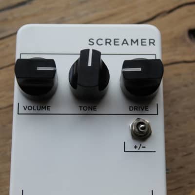 JHS "3 Series Screamer" image 2