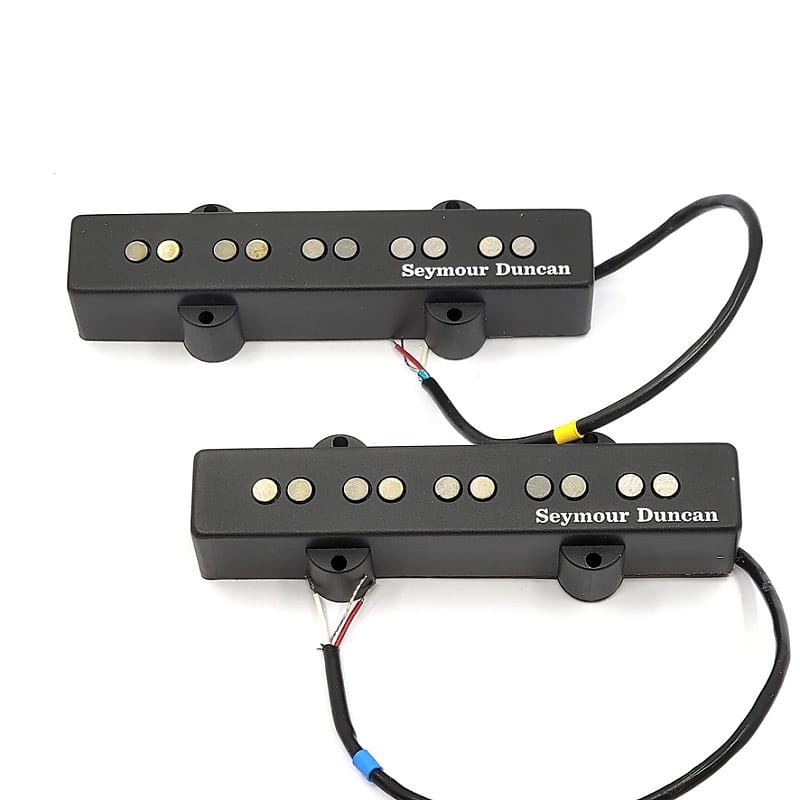 Seymour Duncan SJ5n-67/70 ピックアップ-