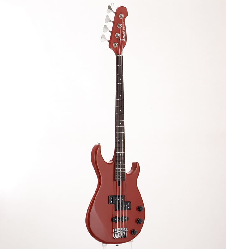 YAMAHA BB-V IIS Fine Red [SN 111929] (07/01) | Reverb