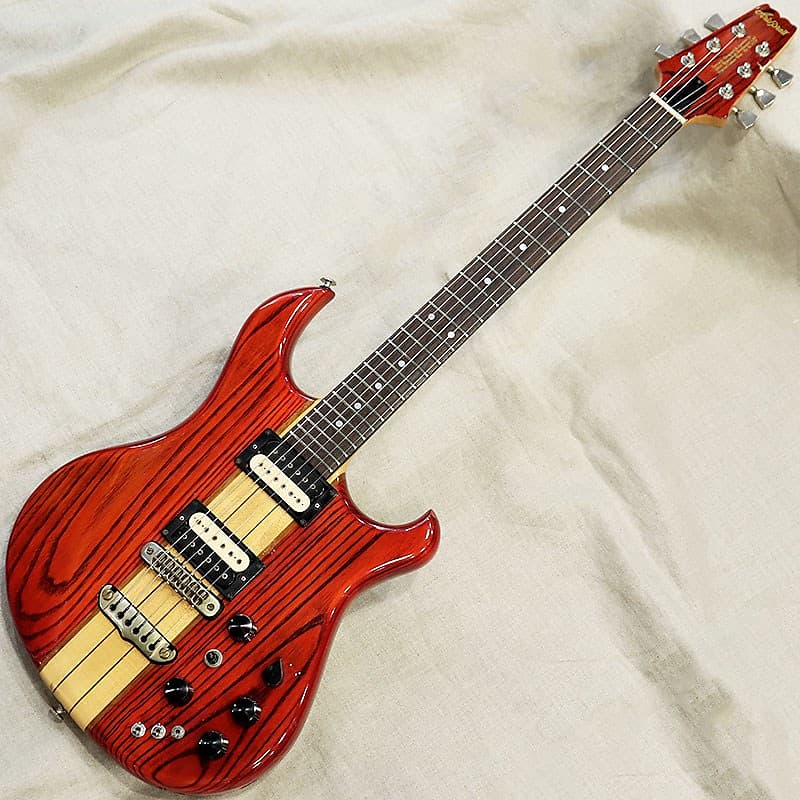 Aria ProII RS-X70 early 80's PR -Made in Japan- /Used | Reverb UK