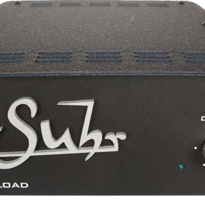 Suhr Reactive Load Box Speaker Cabinet Replacement image 2