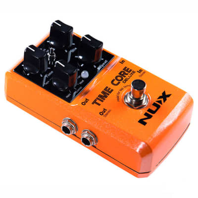 NuX Time Core Deluxe Pedal image 2