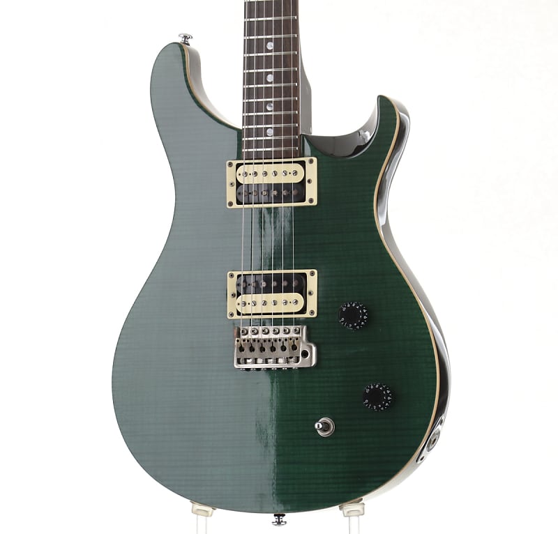 Paul Reed Smith (PRS) SE Custom 22 TGR [SN H19499] [07/27] | Reverb