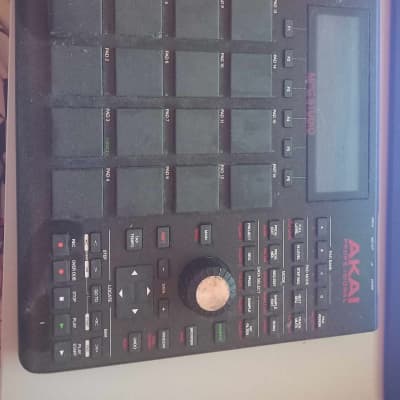 Akai Professional MPC Studio mid-20s image 1