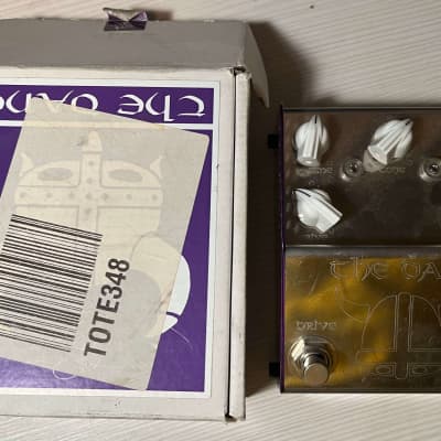 Reverb.com listing, price, conditions, and images for thorpyfx-the-dane