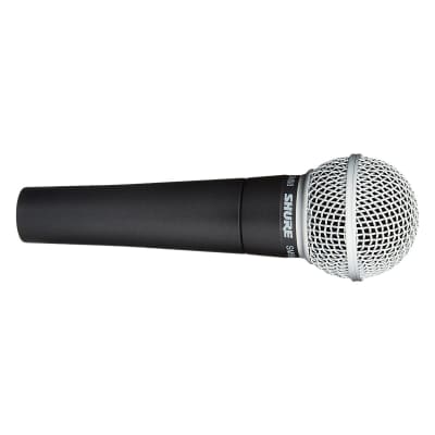 SM 58 Shure image 2