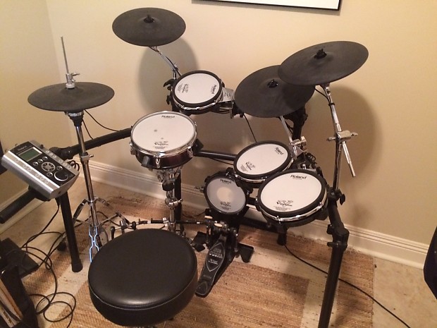 Roland td 9 kv store