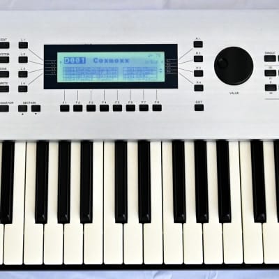 Kawai K5000S