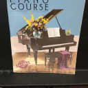 Alfred's Basic Adult Piano Course lesson Book Level 3