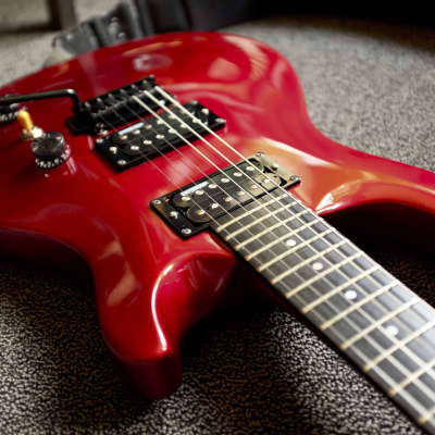 Greco GPH 60 made in Japan 1989 | Reverb
