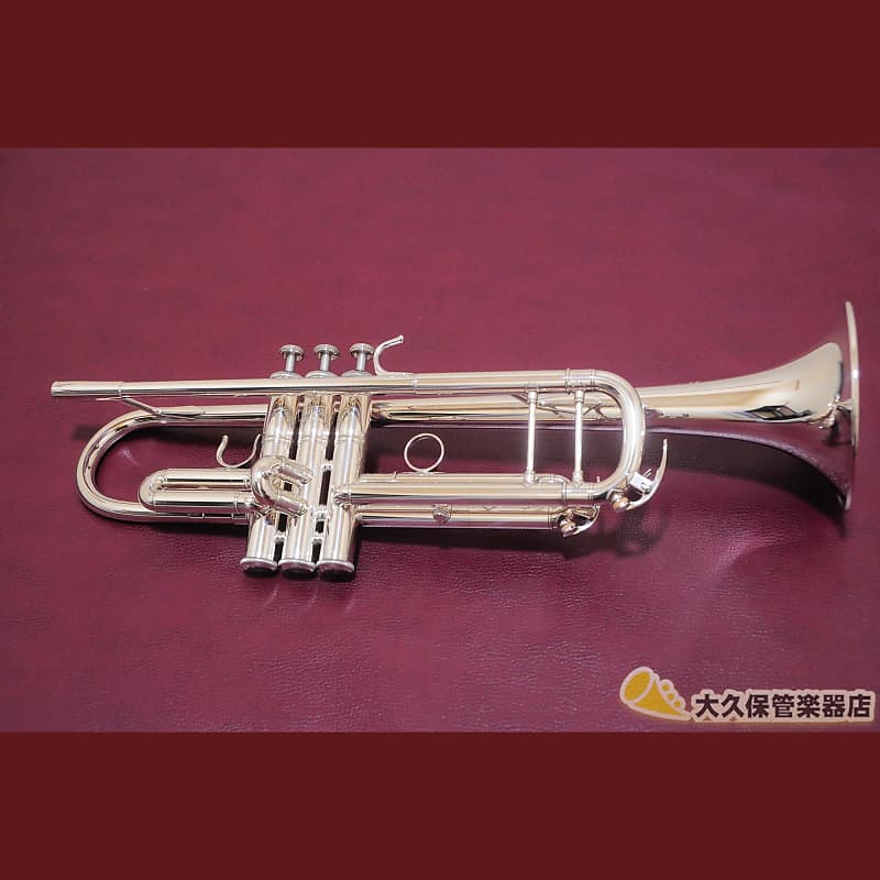 1997 YAMAHA Yamaha YTR-8335UGS Xeno II B ♭ Trumpet | Reverb
