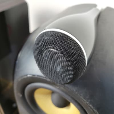 Pair of Bowers & Wilkins PM1 local pickup only Milwaukee WI image 17