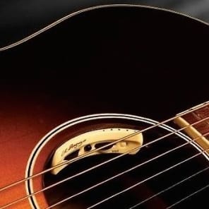 LR Baggs Anthem Acoustic Guitar Pickup | Reverb Canada