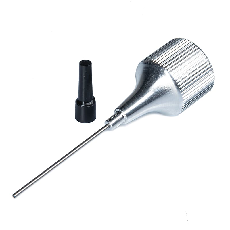 JM Alu/Steel-Needle - Accessory for Brasswind image 1