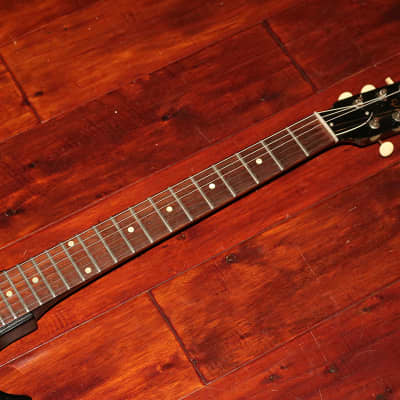 1964 Epiphone Olympic (EPE0206) image 8