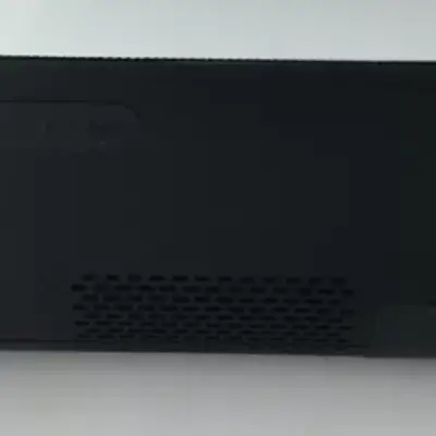 Sony SRS XB32 Speaker Bluetooth Wireless Audio Black Great Audio 2022 Sale image 3