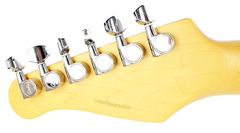 Godin Session SG MN Electric Guitar in Blackburst | Reverb