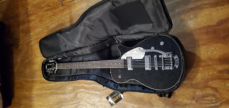 Gretsch g2168 new arrivals