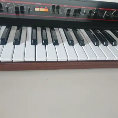 Roland  Juno 6 With MIDI image 11
