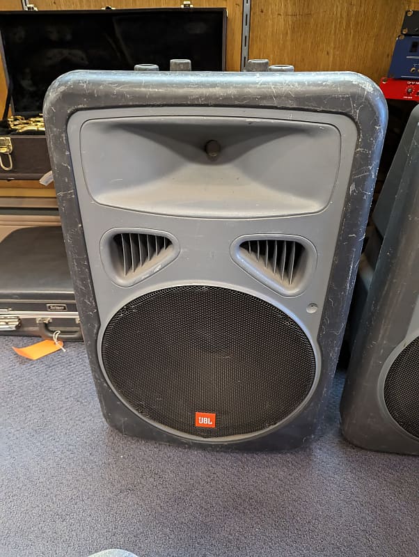渡辺さま専用JBL EON Power15 パワードスピーカー4台① 渡辺さま専用JBL EON Power15 パワードスピーカー4台① - メルカリ