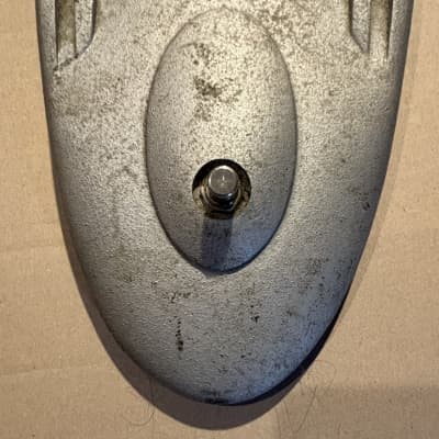 Reverb.com listing, price, conditions, and images for roger-mayer-rocket-series-octavia