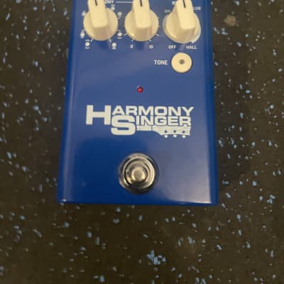 TC Helicon Harmony Singer 2 | Reverb