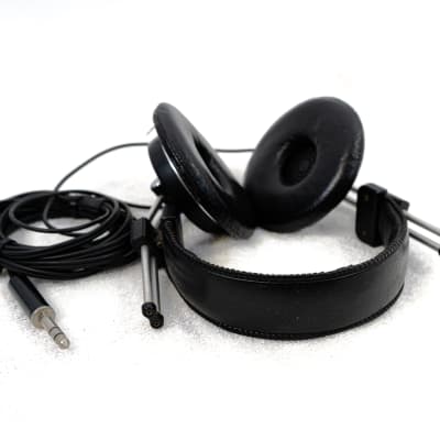 Classic Fostex T20 Headphones - The Iconic Studio Standard of | Reverb