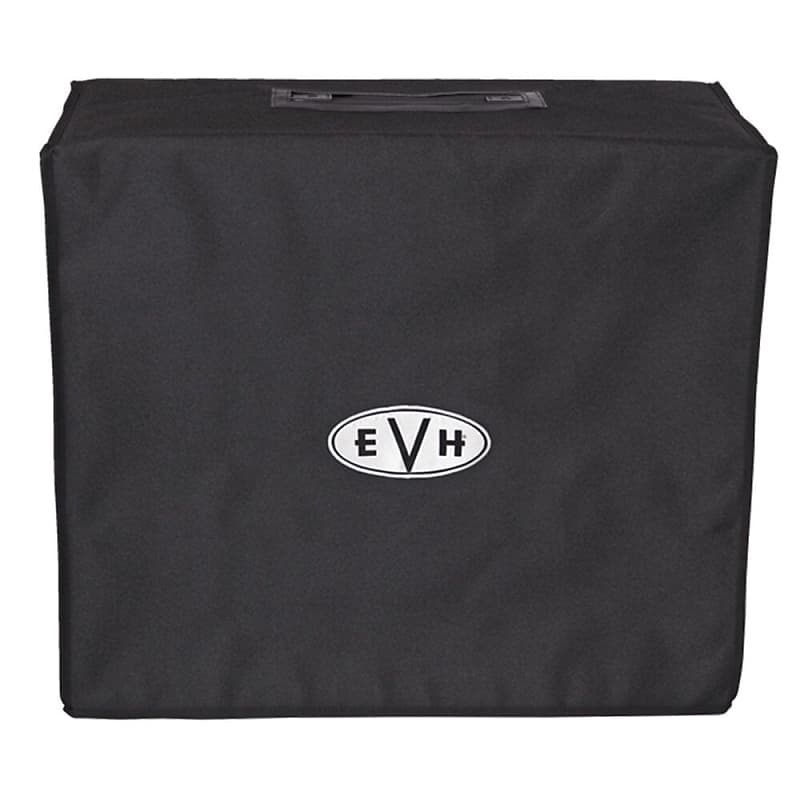 EVH 5150 III 4x12" Cabinet Cover image 1