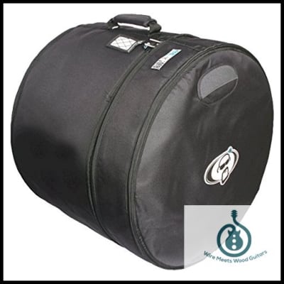 Protection Racket 20 X 18 Bass Drum Case, 1820-00 image 2