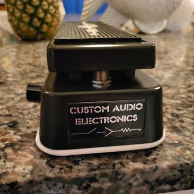 Custom Audio Electronics Wah image 5