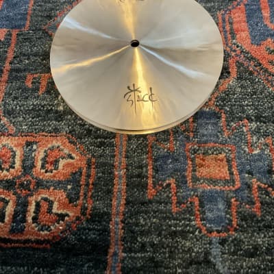 (MINT) Dream Cymbals Stack10 10-inch Contact/Pang Stack image 4