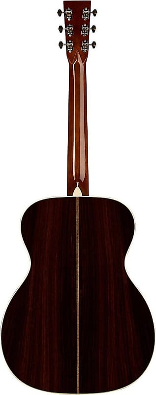 Martin 000-28EC Eric Clapton Custom Signature Auditorium Acoustic Guitar w/  Case