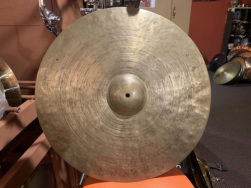 Ottaviano cymbals deals