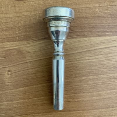 GIARDINELLI NEW YORK 7 M トランペット マウスピース