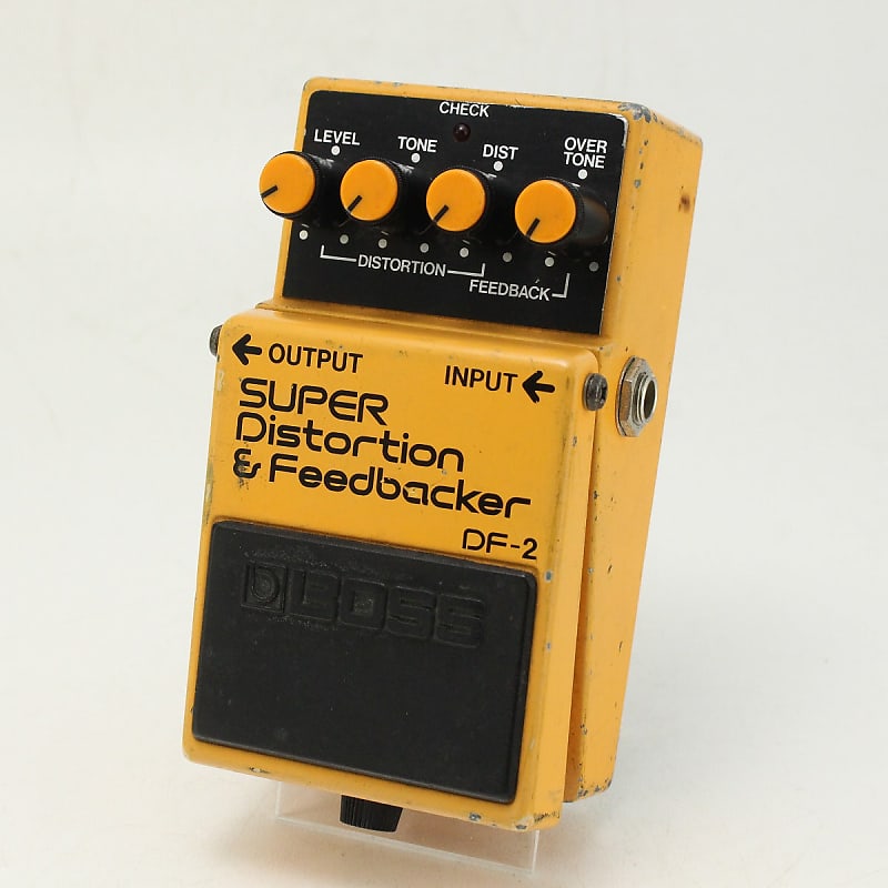 Boss DF-2