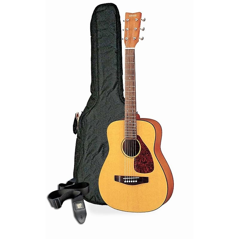Yamaha JR1 Mini Folk Guitar | Reverb