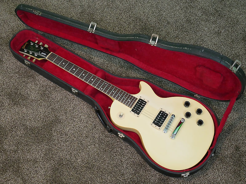 Gibson Les Paul Studio Standard 1983 - 1986 image 5