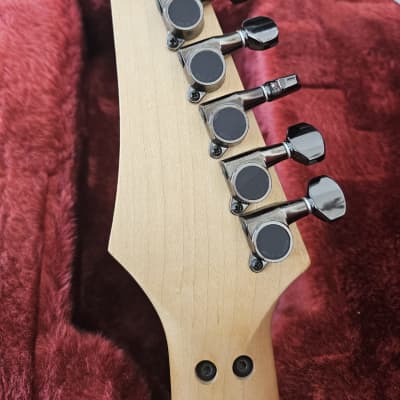 Ibanez Jem Muscle Boy image 2