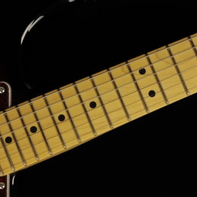 Fender American Professional II Stratocaster HSS - MN 3CS (#384) image 6