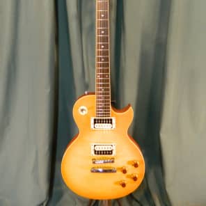 Xavier les new arrivals paul guitar