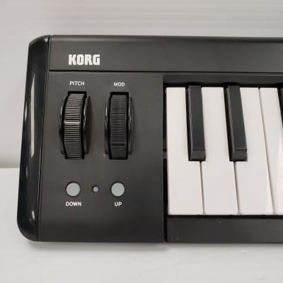 Korg microKEY Air 49 | Reverb Canada