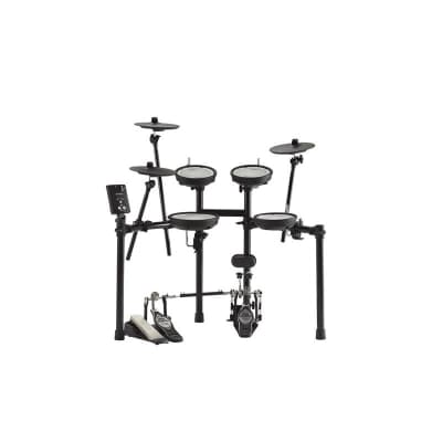 Roland TD-1DMK V-Drums Electronic Drum Kit image 2